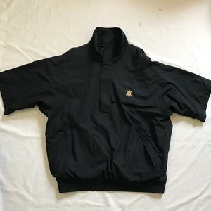 zero restriction golf outerwear